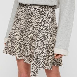 AllSaints Skort